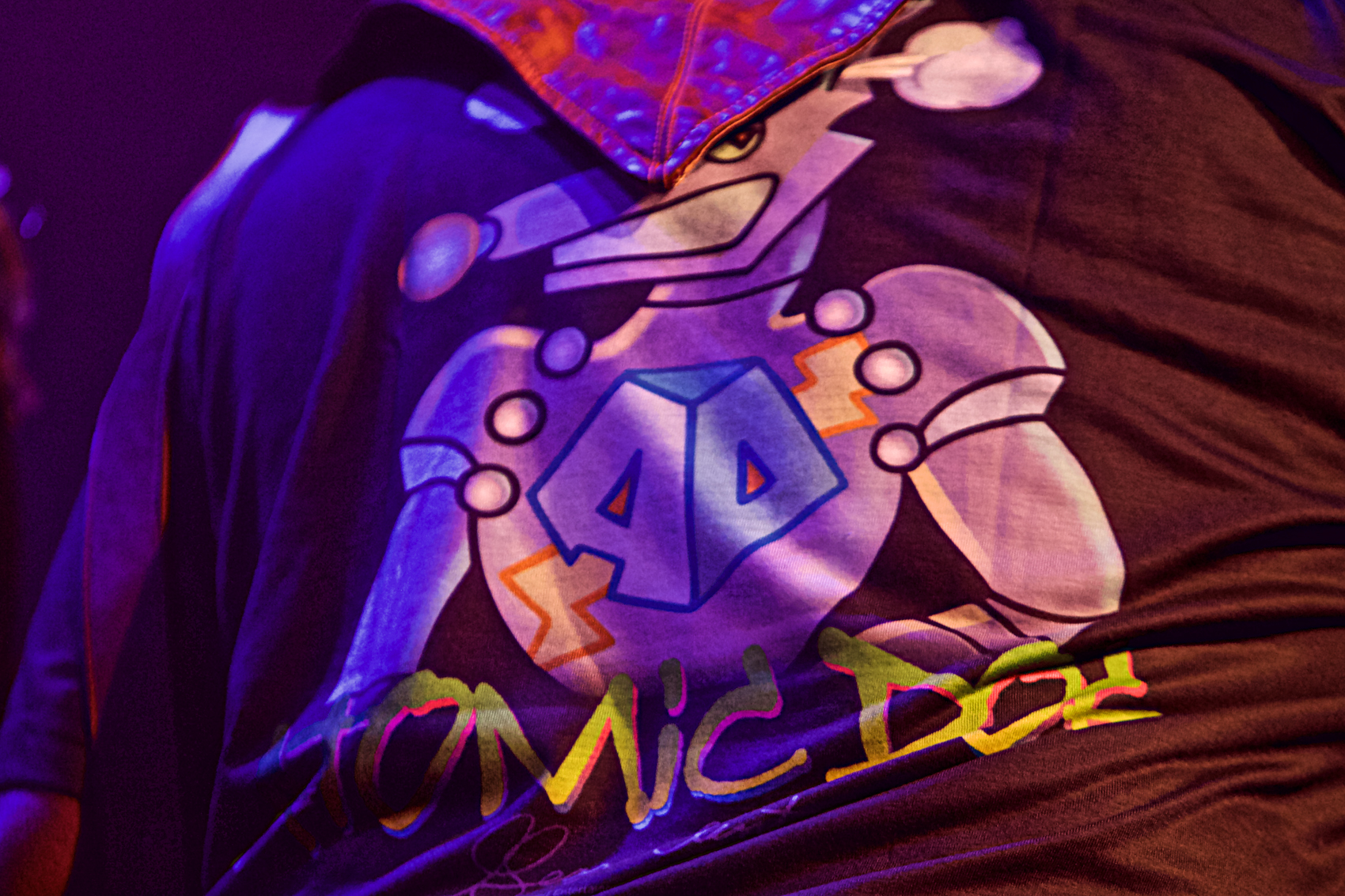 George Clinton Parliament-Funkadelic 
The Ardmore Music Hall
Ardmore, Pa
August 1, 2018

DerekBrad.com